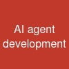 AI agent development