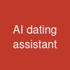 AI dating assistant