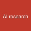 AI research