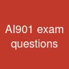 AI-901 exam questions
