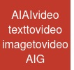 AI，AI-video text-to-video image-to-video AIG