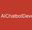 AIChatbotDevelopment