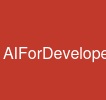 AIForDeveloper