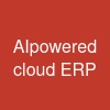 AI-powered cloud ERP