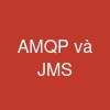AMQP và JMS
