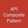 API Composite Pattern