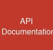API Documentation