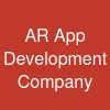 AR App Development Company