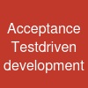 Acceptance Test-driven development