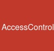 AccessControl