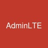 AdminLTE