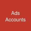 Ads Accounts
