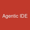 Agentic IDE