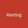 Alerting
