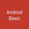 Android Basic