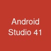 Android Studio 4.1