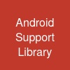 Android Support Library