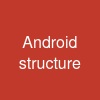 Android structure