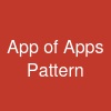 App of Apps Pattern