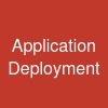 Application Deployment