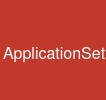 ApplicationSet