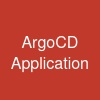 ArgoCD Application