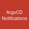 ArgoCD Notifications
