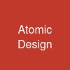 Atomic Design