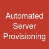 Automated Server Provisioning