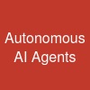 Autonomous AI Agents