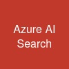 Azure AI Search