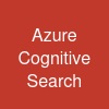 Azure Cognitive Search