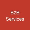 B2B Services
