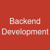 Backend Development