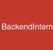 BackendInternal