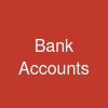 Bank Accounts