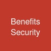 Benefits & Security