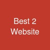 Best 2 Website