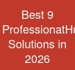 Best 9 ProfessionatHub Solutions in 2026