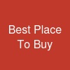Best Place To Buy