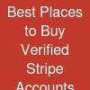 Best  Places to Buy Verified Stripe Accounts Online in usa