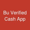 Bu Verified Cash App