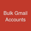 Bulk Gmail Accounts