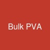 Bulk (PVA