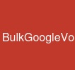 BulkGoogleVoiceAccounts