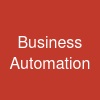 Business Automation