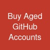 Buy Aged GitHub Accounts