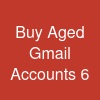 Buy Aged Gmail Accounts 6