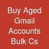 Buy Aged Gmail Accounts Bulk Cs