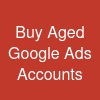 Buy Aged Google Ads Accounts